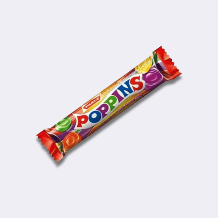 Parle Poppins Candy - Desie Style